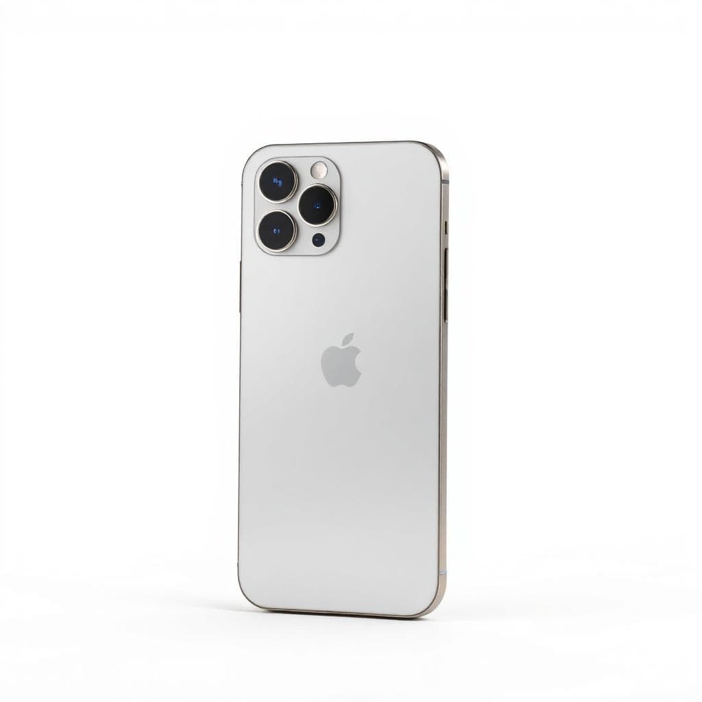 Apple iPhone 15 Pro Max 256 GB Natural Titanium
