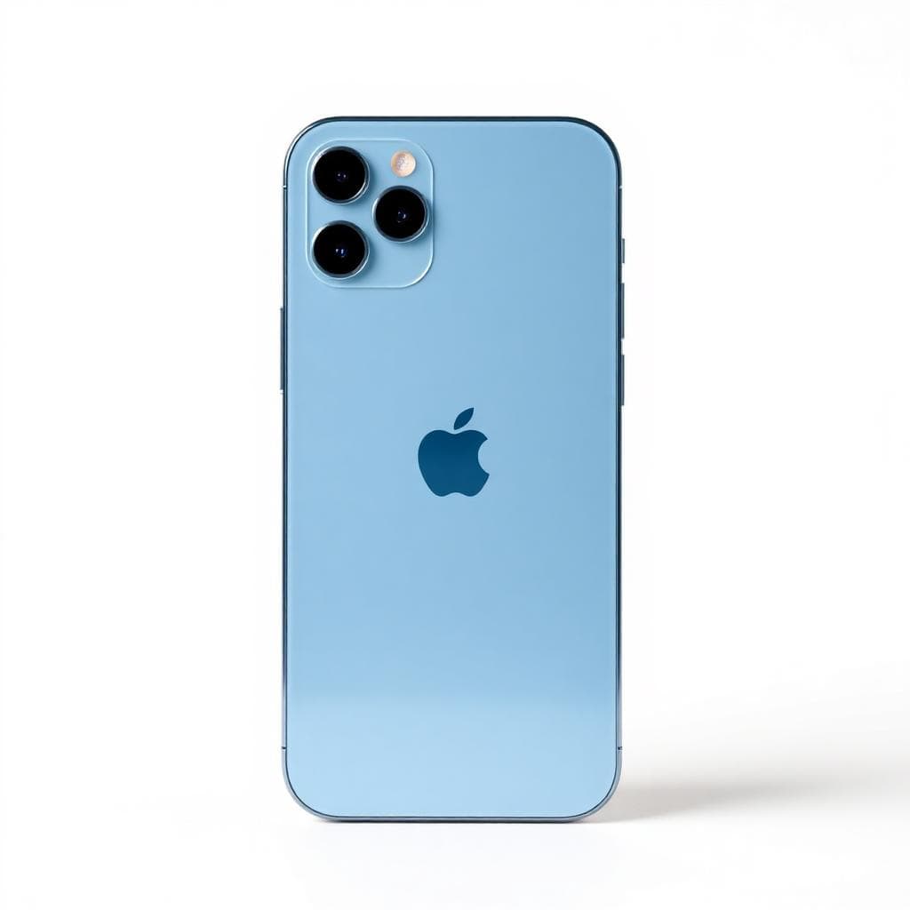 Apple iPhone 15 Plus 256 GB Blue